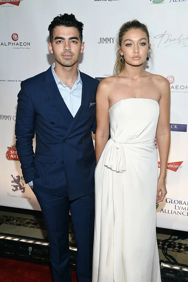 joe jonas gigi hadid