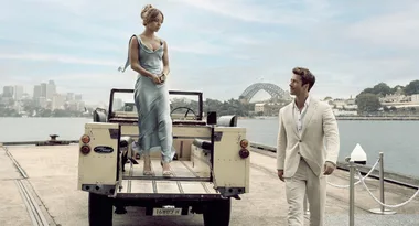 Release your inhibitions! Sydney Sweeney’s rom-com Anyone But You is finally on streaming