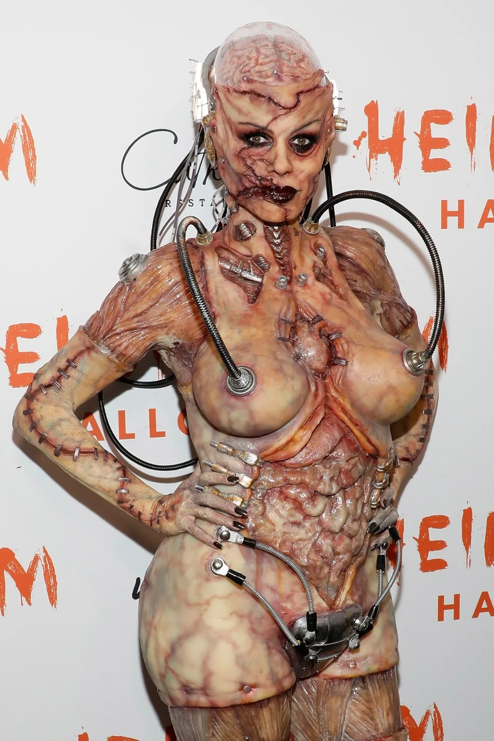 heidi-klum-halloween-2021