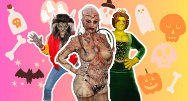 The complete guide to Heidi Klum’s halloween costumes