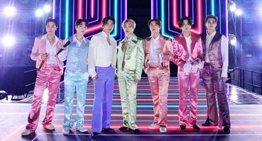 BTS Army Get Excited Because The Band’s Concert Film Is Finally Here