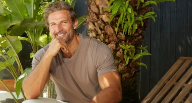 Exclusive: Tim Robards Opens Up On SAS Australia