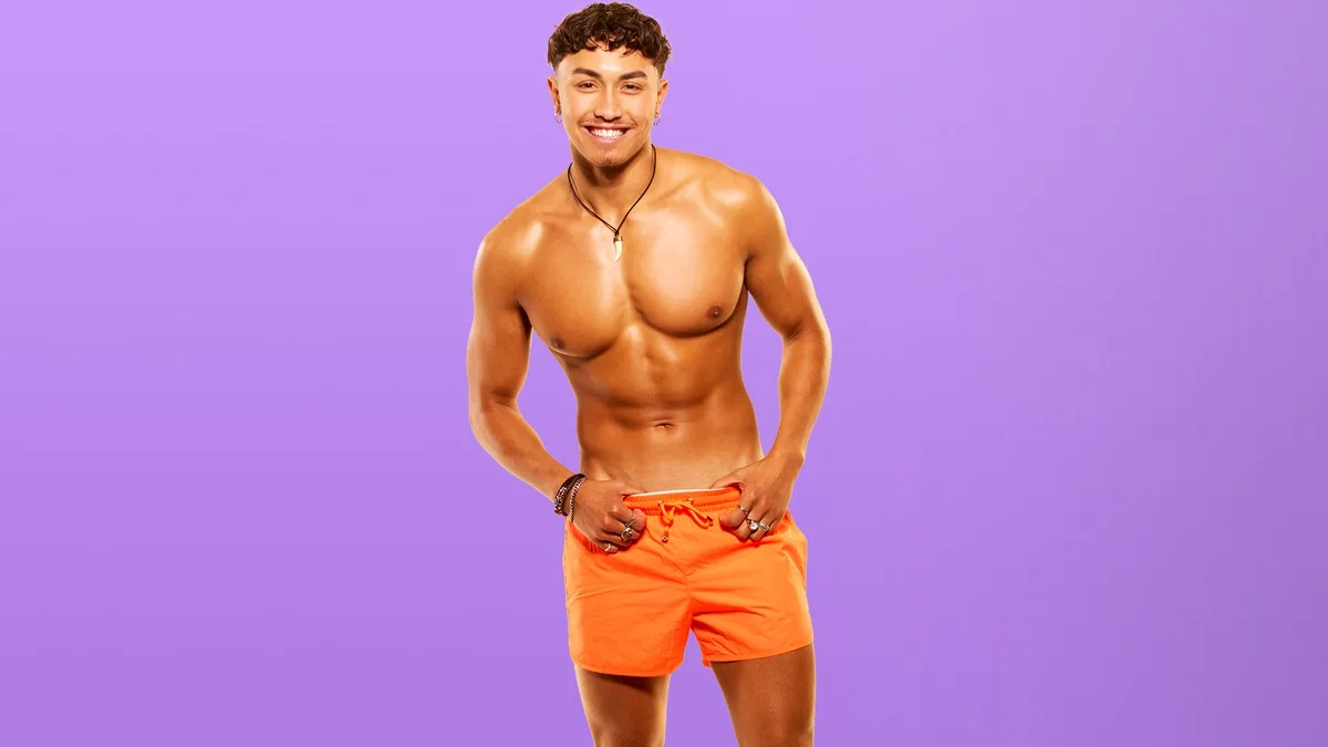 ben love island australia eliminated