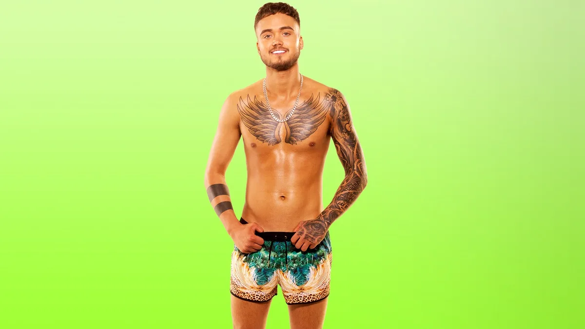 love island australia ollie eliminated