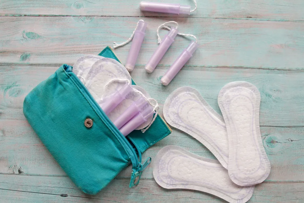 period-products