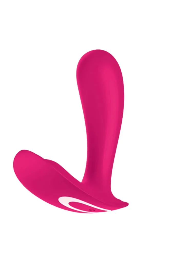 wearable vibrator