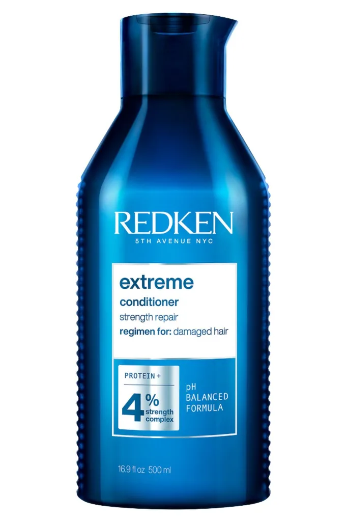 conditioner for dry hair