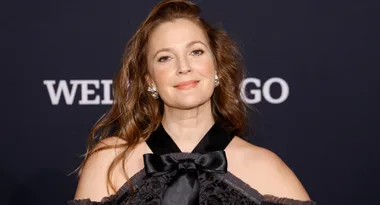 Drew Barrymore Spills On Her Secret New Relationship