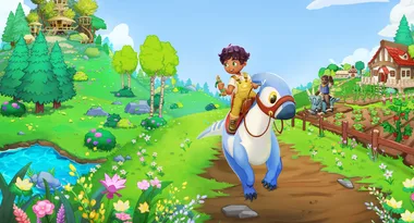 Need a new hobby? These are the best new games on Nintendo Switch