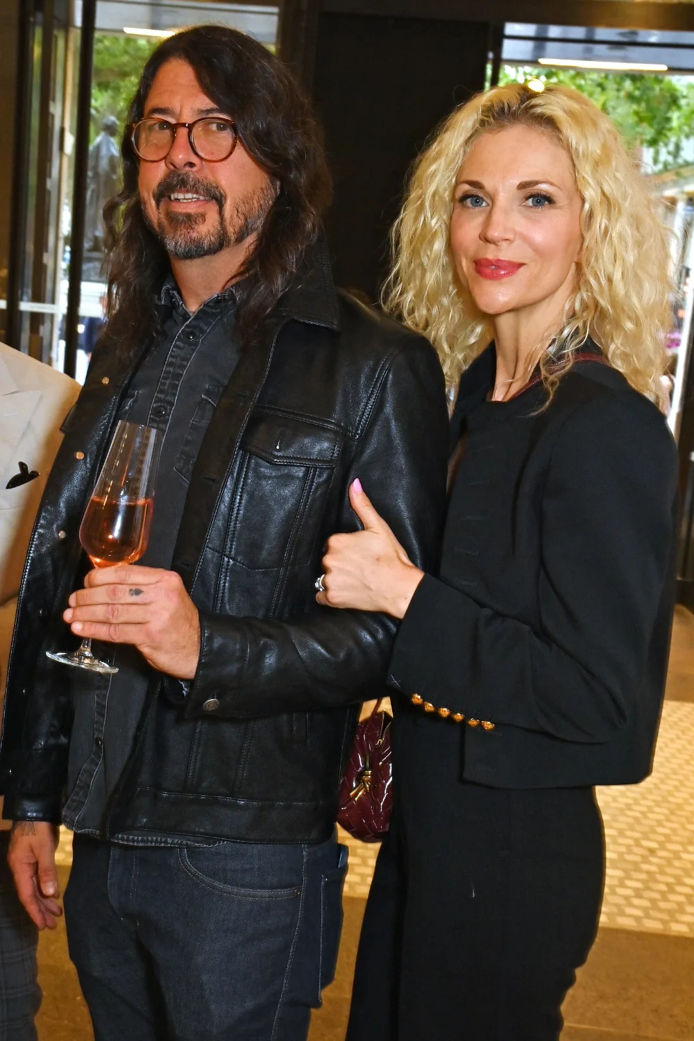 Is Dave Grohl Still Married? The Latest on His Relationship Status