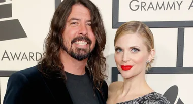 Who is Dave Grohl’s wife? Inside his family life with Jordyn Blum.