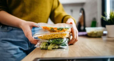 Keep or Chuck? Your Food Safety FAQs Answered
