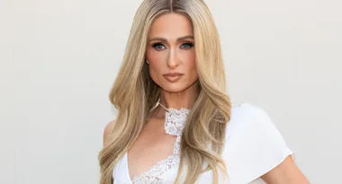 Paris Hilton Responds to Comments Targeting Her Son Phoenix