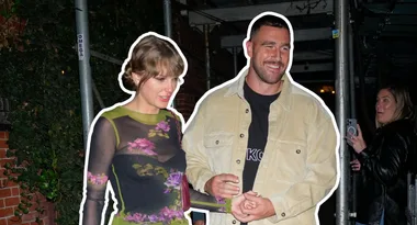 Before Taylor Swift, Travis Kelce had his very own dating show
