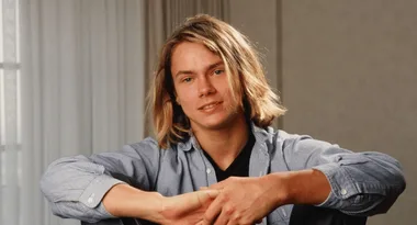 Remembering River Phoenix 30 Years After His Shock Death