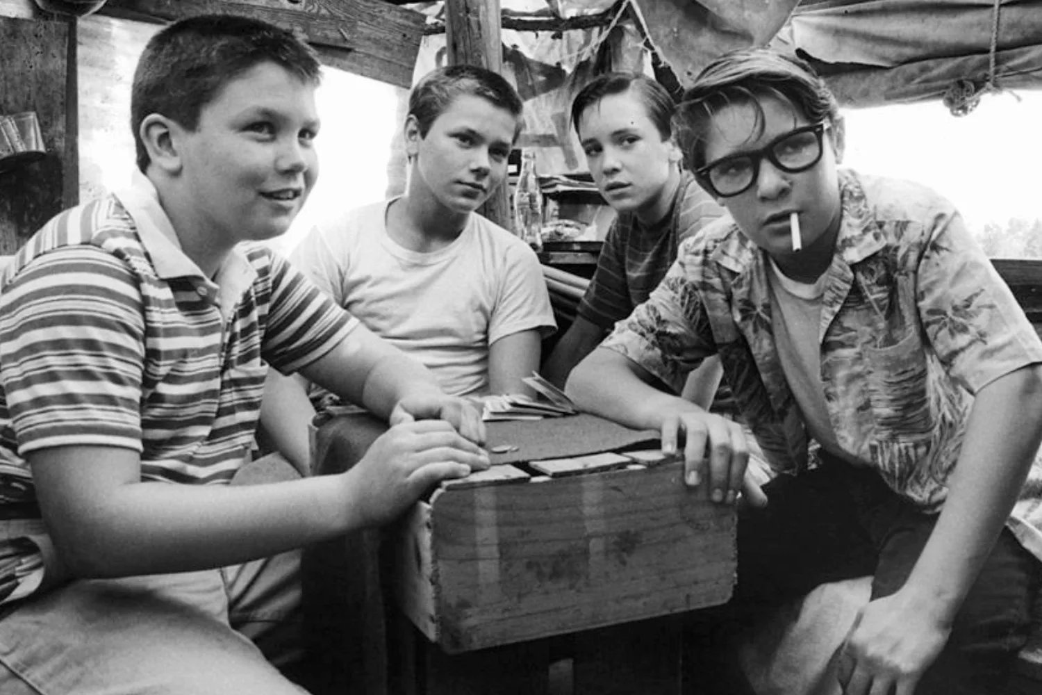 river phoenix movies