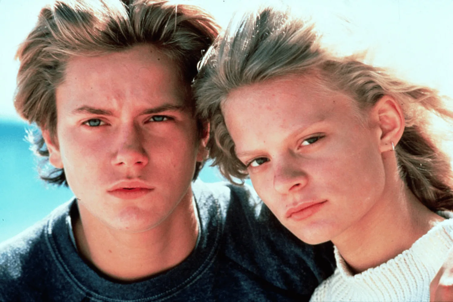 river phoenix movies