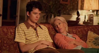 Sex Education 101: Contraception, Menopause and Sex Therapy