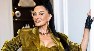 Real Housewives of Sydney Star Caroline Gaultier’s Plastic Surgery Advice