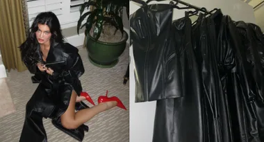 Kylie Jenner Launches Fashion Label Khy: Everything You Need to Know