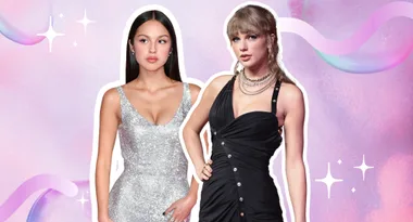 The Complete Timeline of Olivia Rodrigo and Taylor Swift’s Friendship