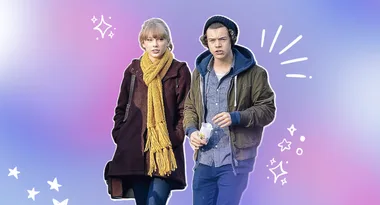 We still can’t stop thinking about that time Harry Styles and Taylor Swift dated