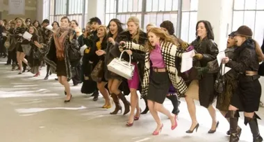 Here’s What We Know About David Jones’ Epic Black Friday Sale