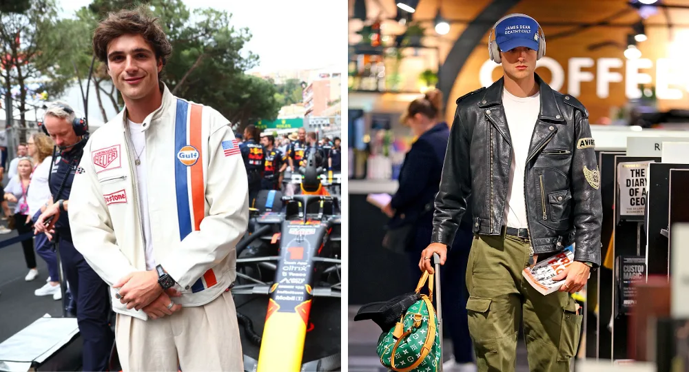 The Jacob Elordi Book Club