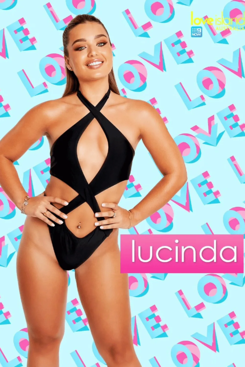 love island bombshell lucinda