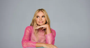 Sonia Kruger on “playing cupid” in this season’s Big Brother