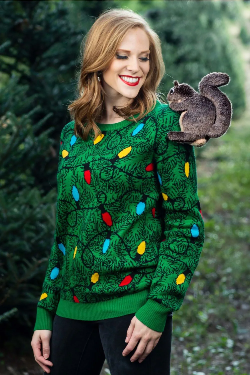 christmas sweater
