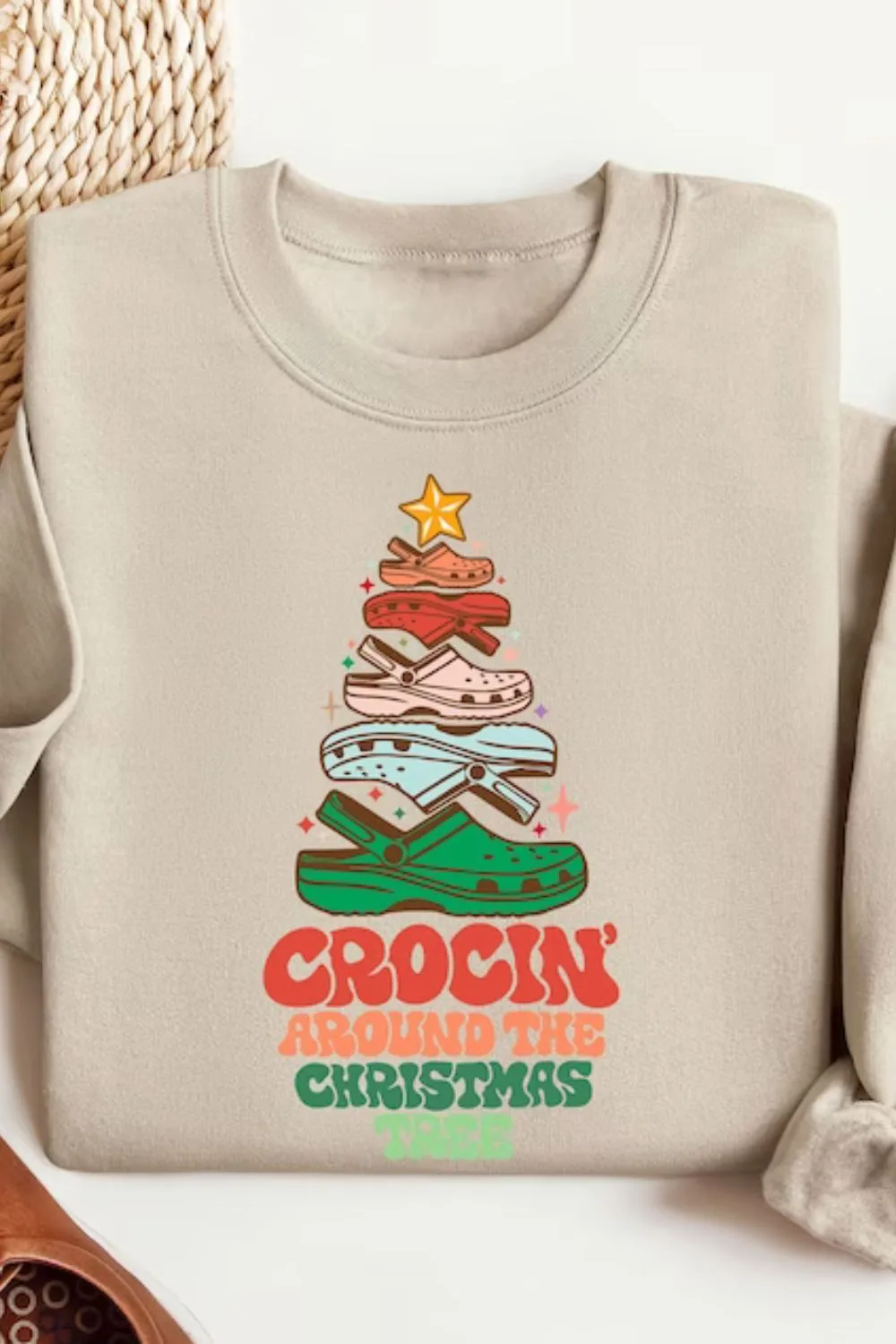 christmas sweaters