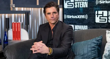 The Biggest Bombshells in John Stamos’ New Memoir