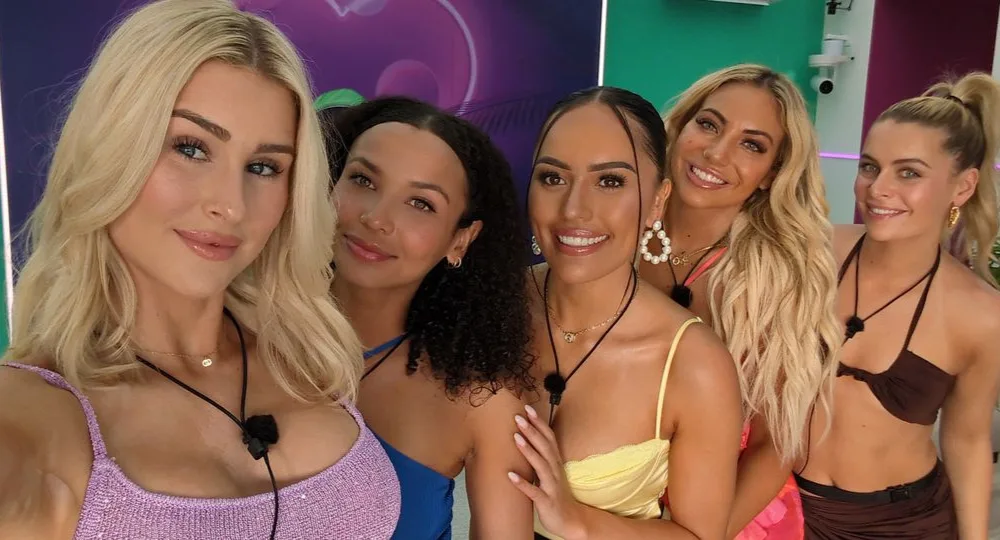 Here’s everything you need to know about Love Island Australia’s voting system