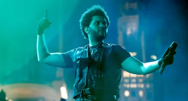 The Weeknd announces new Australian tour dates