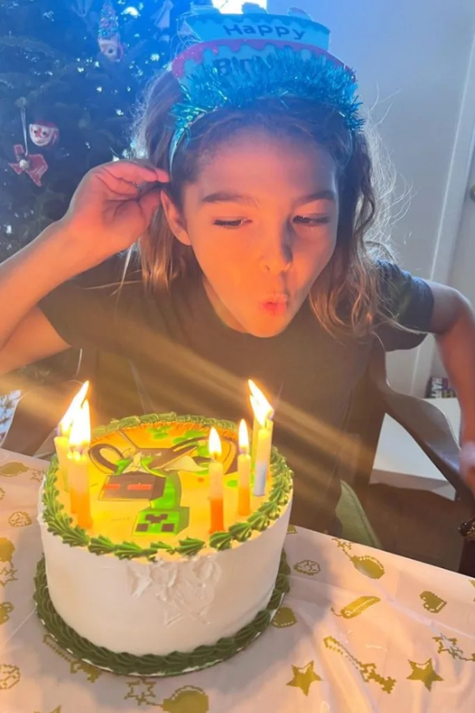 livingstone-mcconaughey-birthday-cake