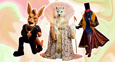 The Masked Singer Australia 2023 Winner Has Been Unmasked!