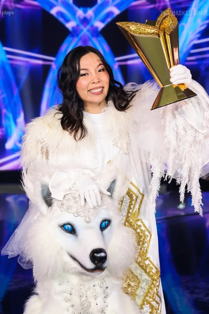 dami-im-snowfox-the-masked-singer-reveal