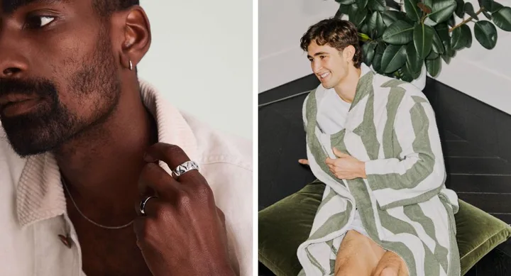 The ultimate Christmas gift guide for the men in your life