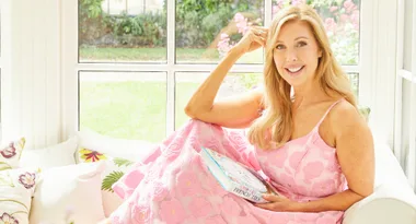 Getaway Star Catriona Rowntree Reflects On 30 Years in Television