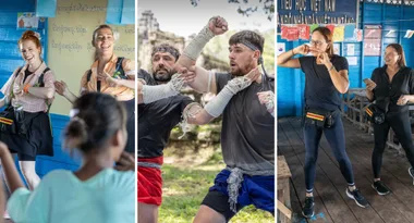 Has The Amazing Race Australia 2023 Winner Leaked?