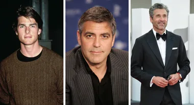 John Krasinski is officially People’s 2024 Sexiest Man Alive