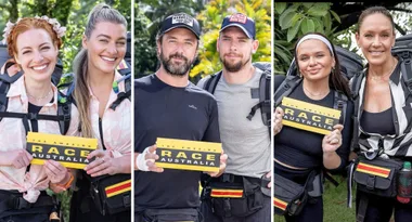 The Amazing Race Australia 2023 Winner Has Been Crowned!