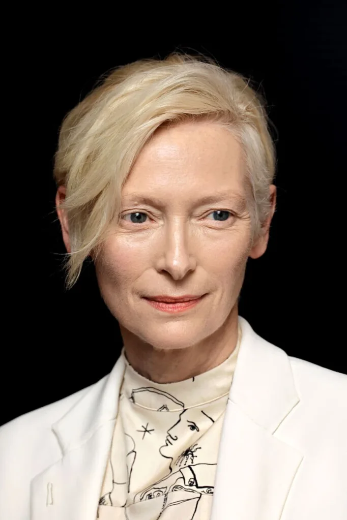 essano tilda swinton skin