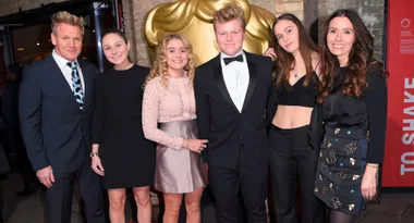 Meet Gordon Ramsay’s Six Children