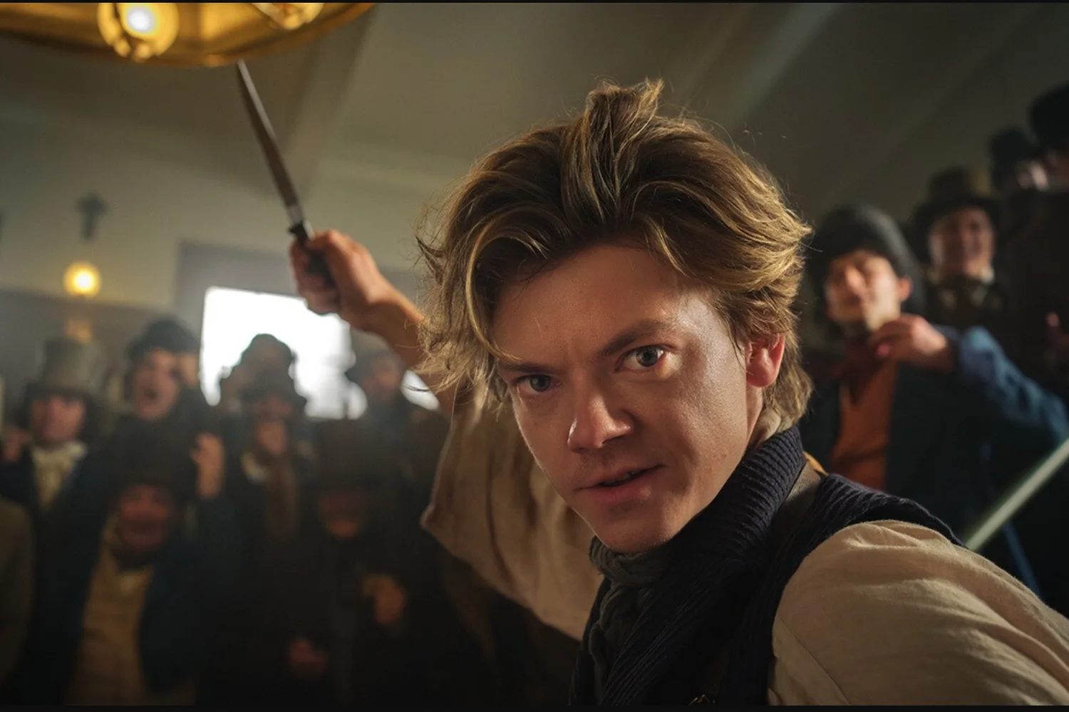 thomas-sangster-the-artful-dodger