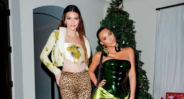 What to Wear on Christmas Day, Because ‘Tis The Season For Style