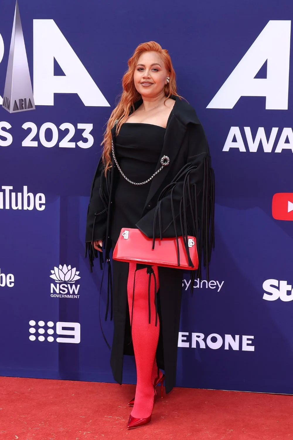 Jess Mauboy