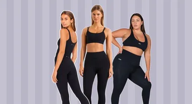 The Best-Selling Leggings In Australia For Your Next Workout