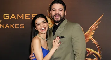 Who is Rachel Zegler’s Boyfriend? Meet Josh Andrés Rivera